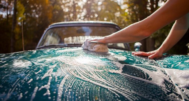 car-washing-important
